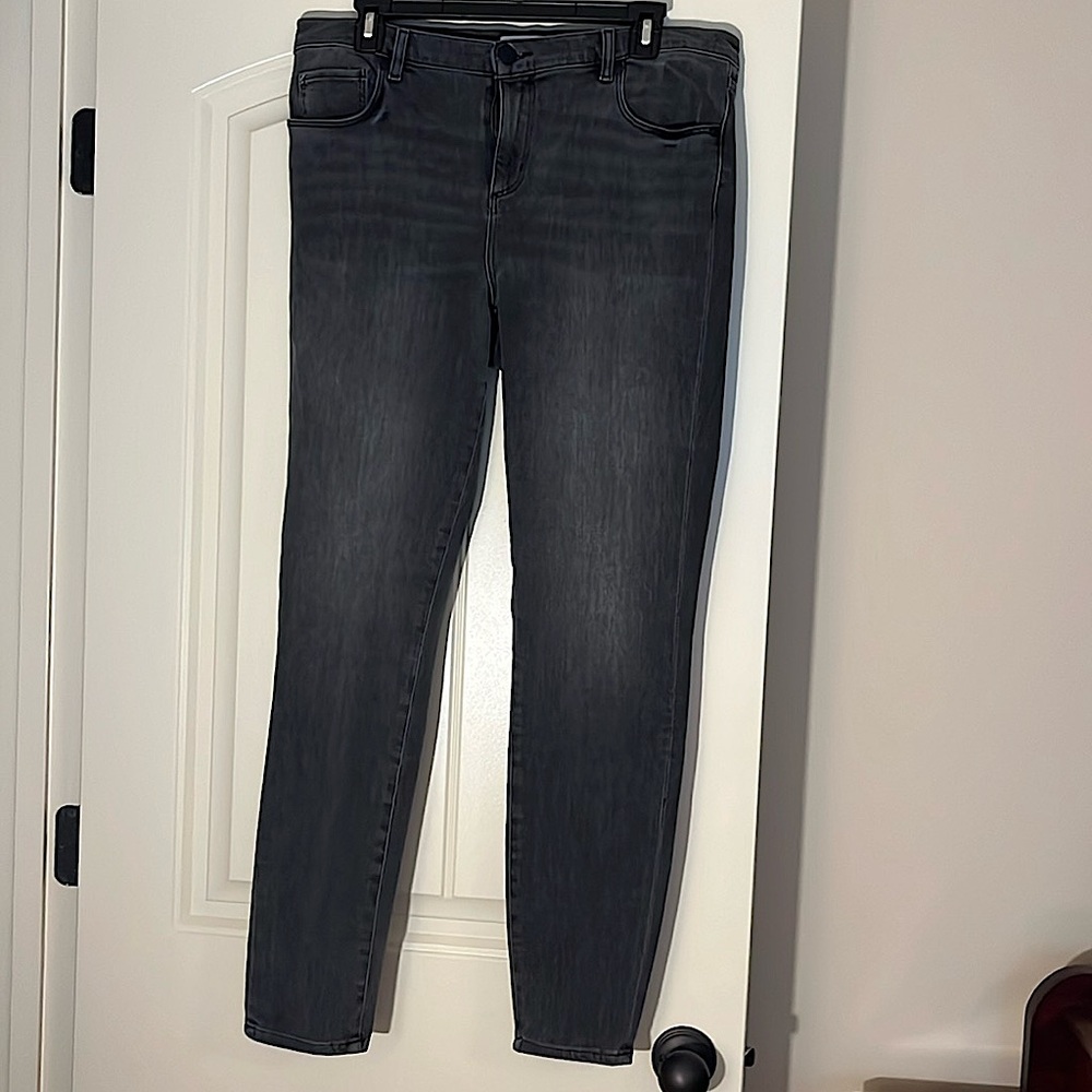 LOFT Jeans